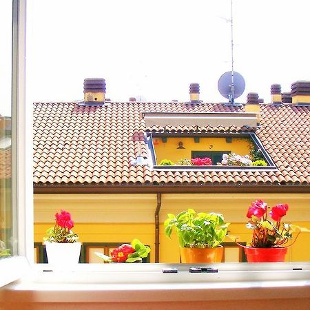Casa Sarpi Apartment มิลาน ห้อง รูปภาพ