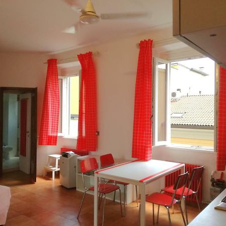 Casa Sarpi Apartment มิลาน ภายนอก รูปภาพ
