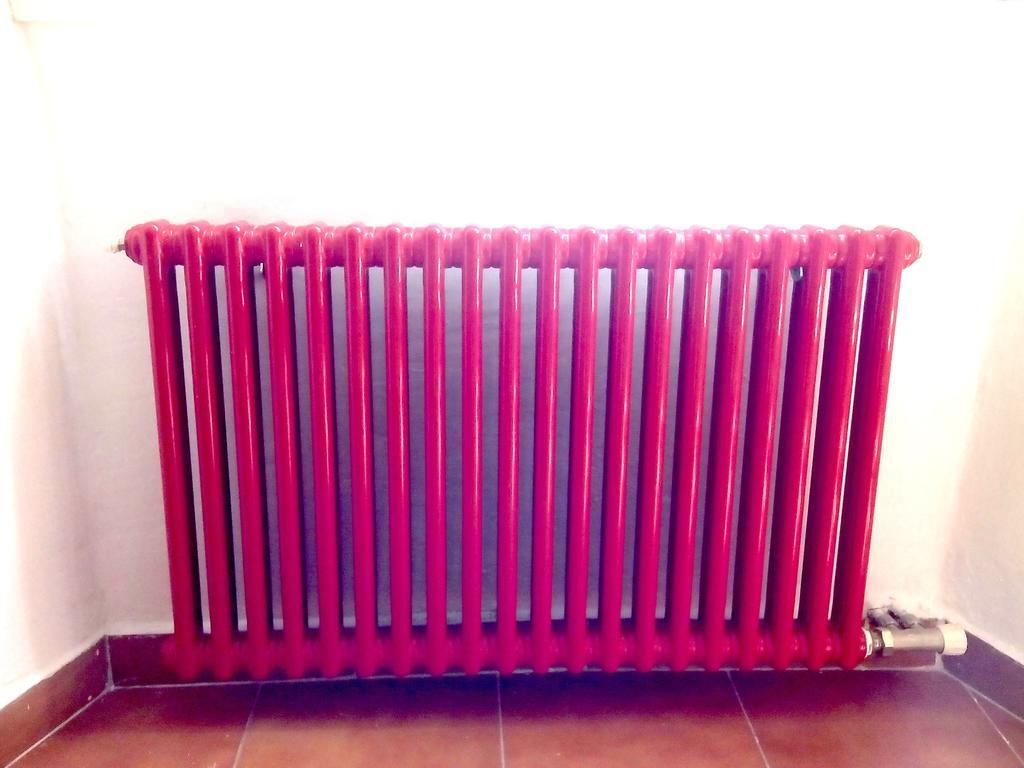 Casa Sarpi Apartment มิลาน ห้อง รูปภาพ