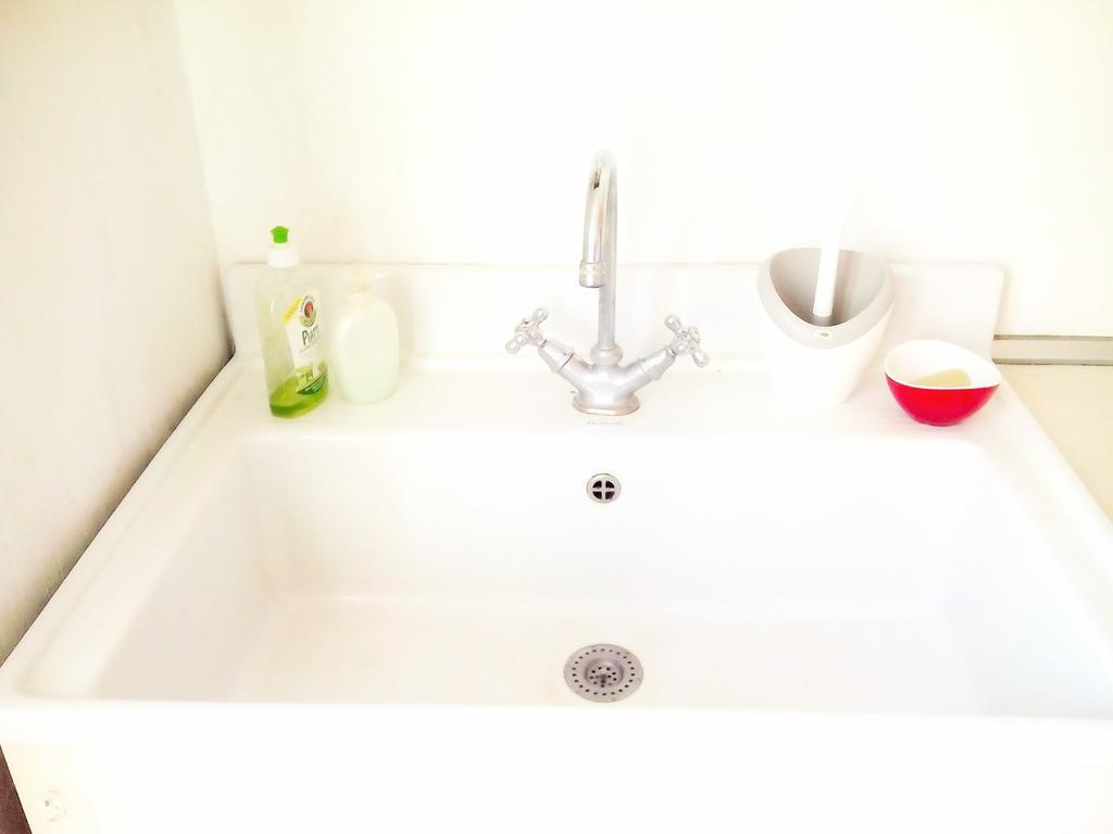 Casa Sarpi Apartment มิลาน ห้อง รูปภาพ