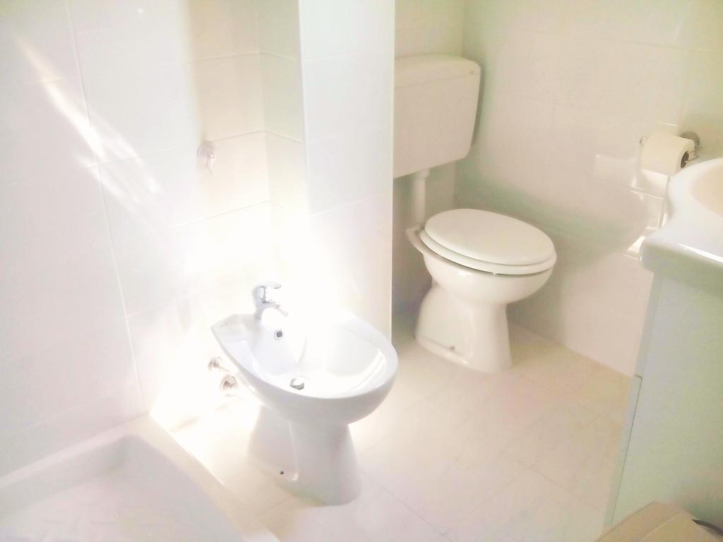 Casa Sarpi Apartment มิลาน ห้อง รูปภาพ