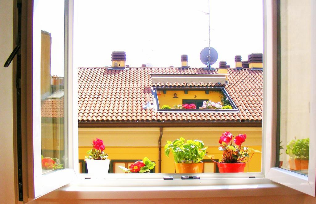 Casa Sarpi Apartment มิลาน ห้อง รูปภาพ