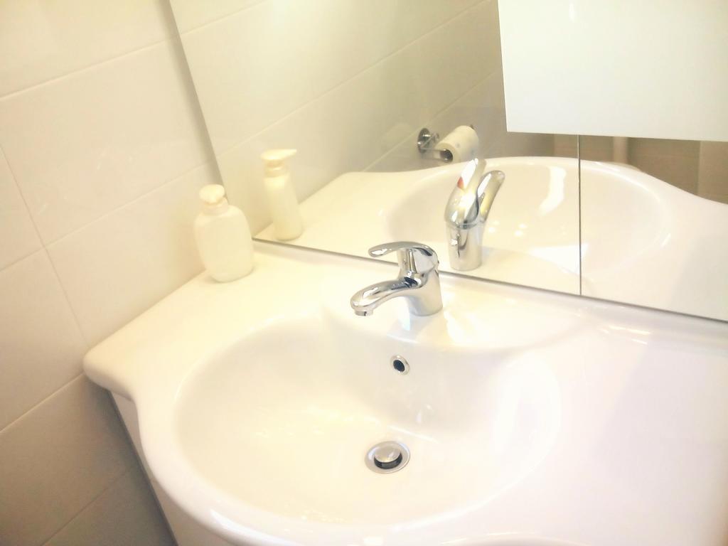 Casa Sarpi Apartment มิลาน ห้อง รูปภาพ