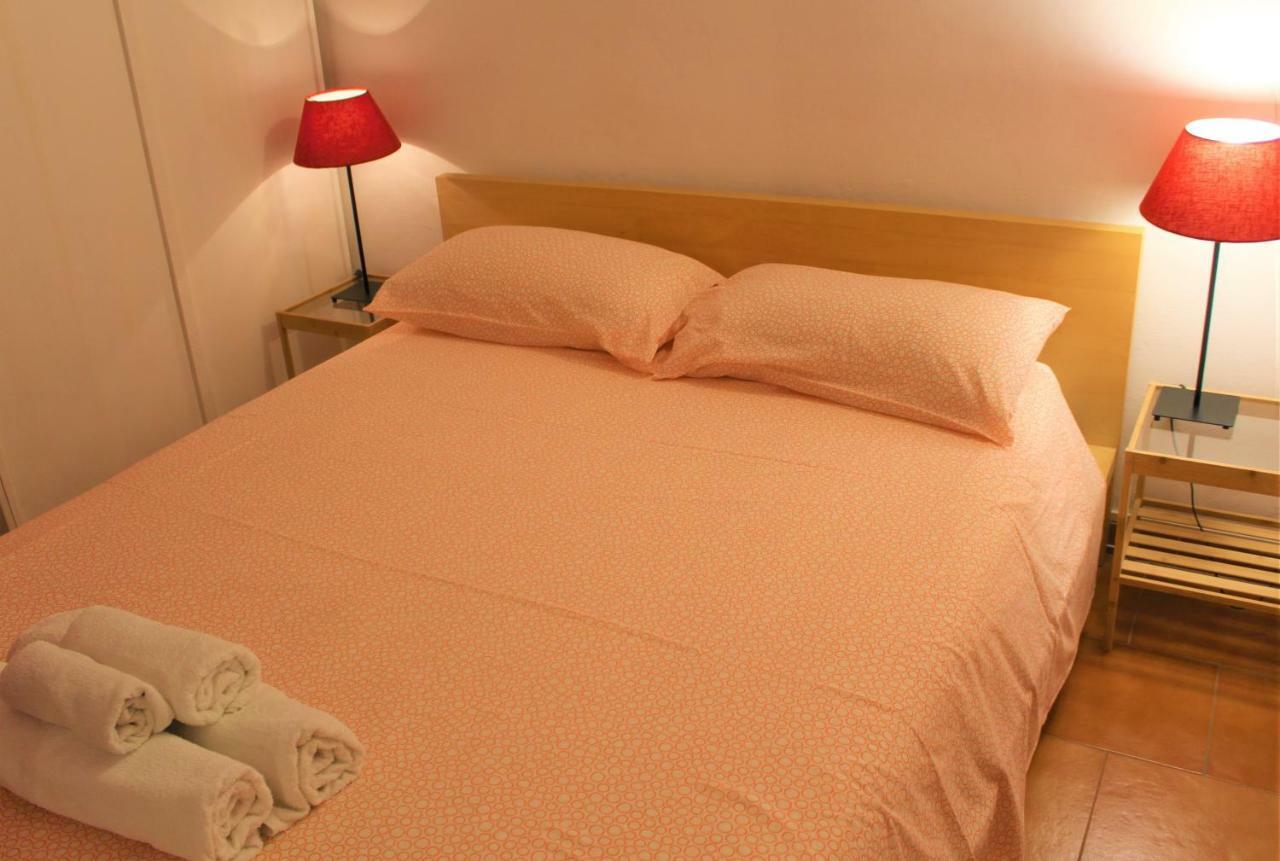 Casa Sarpi Apartment มิลาน ภายนอก รูปภาพ